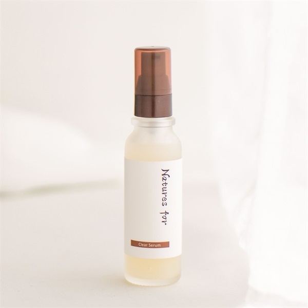 Natures for クリアセラム　32mL