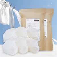 neobaby 善玉菌酵素洗たく洗剤 1.2kg×レフィル6袋セット（WELLPLUS）