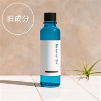 【旧成分・リニューアル変更前品】Natures for ヒーリングローション　120ｍL
