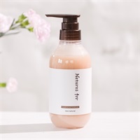 Natures for スカルプ＆ヘアケアコンディショナー