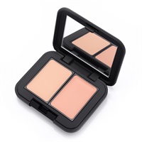 babu-beaute カバーファンデーション＆コンシーラー 3ｇ /SPF50+・PA++++