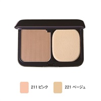 リマナチュラル ピュアUVファンデーション 14g /SPF15・PA++（パウダータイプ）