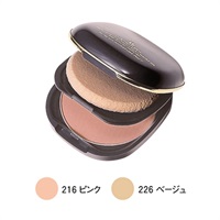 リマナチュラル ピュアUVモイスチャーパクト 16g /SPF15・PA++（オールインワンタイプ）