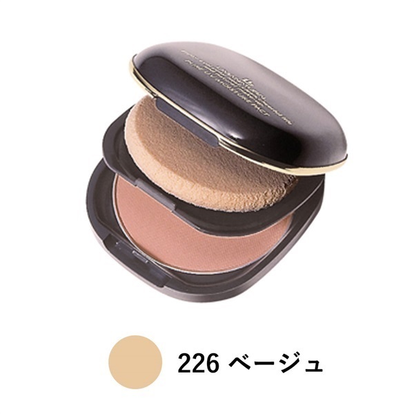 リマナチュラル ピュアUVモイスチャーパクト 16g /SPF15・PA++（オールインワンタイプ）(ベージュ【226】)