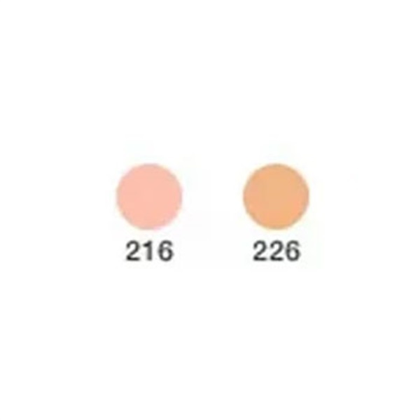 リマナチュラル ピュアUVモイスチャーパクト詰替用 16g /SPF15・PA++（オールインワンタイプ）(ピンク【216】)