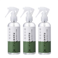 NEOGREEN　浄化の森スプレー200ｍL　3本セット