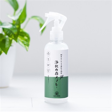 NEOGREEN　浄化の森スプレー(200ｍL)