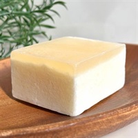 馬油石けんの泡石けん190g