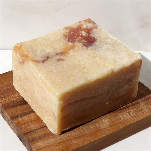 さくら蜜石けんの泡石けん130g