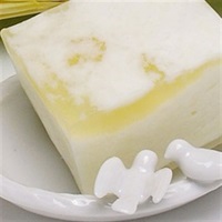 ヒーリングモイストソープの泡石けん140g