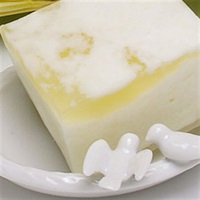 ヒーリングモイストソープの泡石けん180g