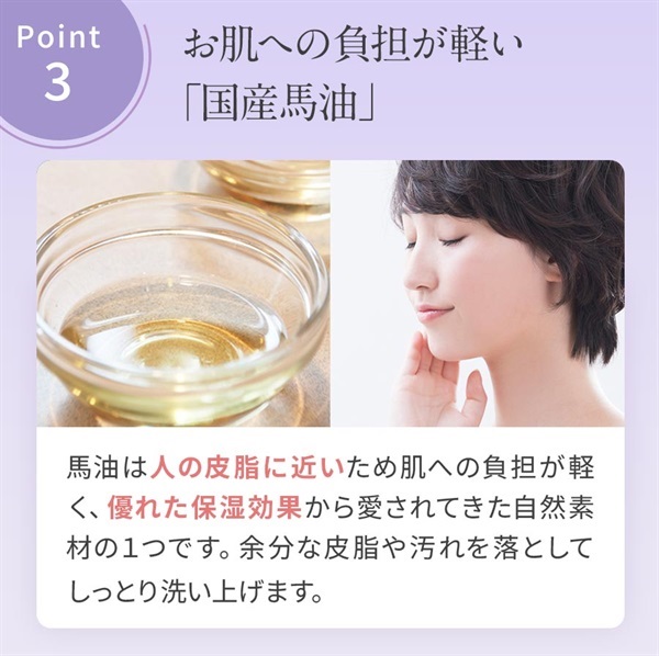 ウェブ限定】池田さんの石けん 夏の贅沢ハーブソープ 610mL（ポンプ