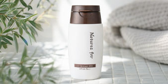 素肌美を育むUVキャンペーン