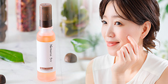 ギュッと濃縮泡石けん