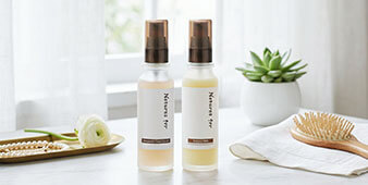 美容液・乳液企画