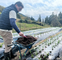 薪ストーブの季節になりました。