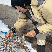 ホーリーファンガス★シーズン終了の挨拶