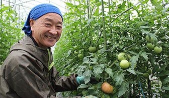 野田さん