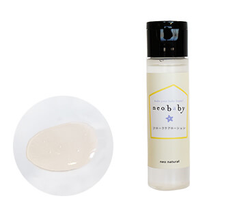 フローラケアローション 30mL