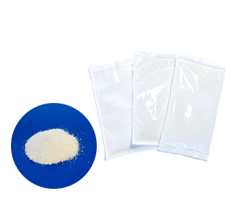 善玉菌酵素洗たく洗剤　30g×3袋