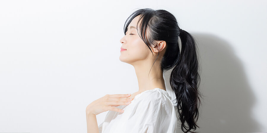 月桃&ユーカリのWアロマ効果