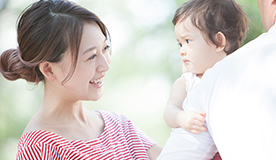 <やさしさ>天然由来成分100% 体にも地球にもやさしい