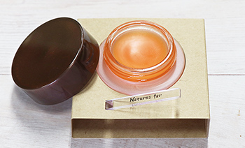 Natures for チンクエパワーマスク（クリーム） 5mL【旧成分