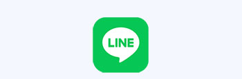 LINEお友だち登録