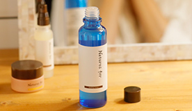 肌にやさしいシンプル処方オーガニック94.5%