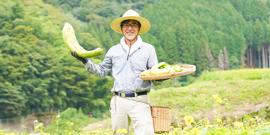 ネオナチュラル代表　高柳