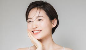 ストレスフリーなつけ心地 皮膜感がありません
