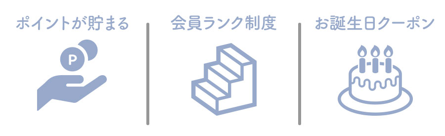 スタッフが日々心を込めて栽培しています