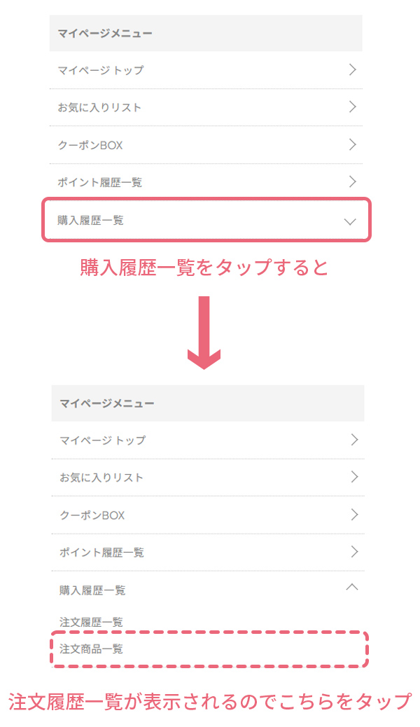 ステップ