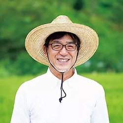 代表 高柳昌弘