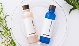 選べる化粧水２種類