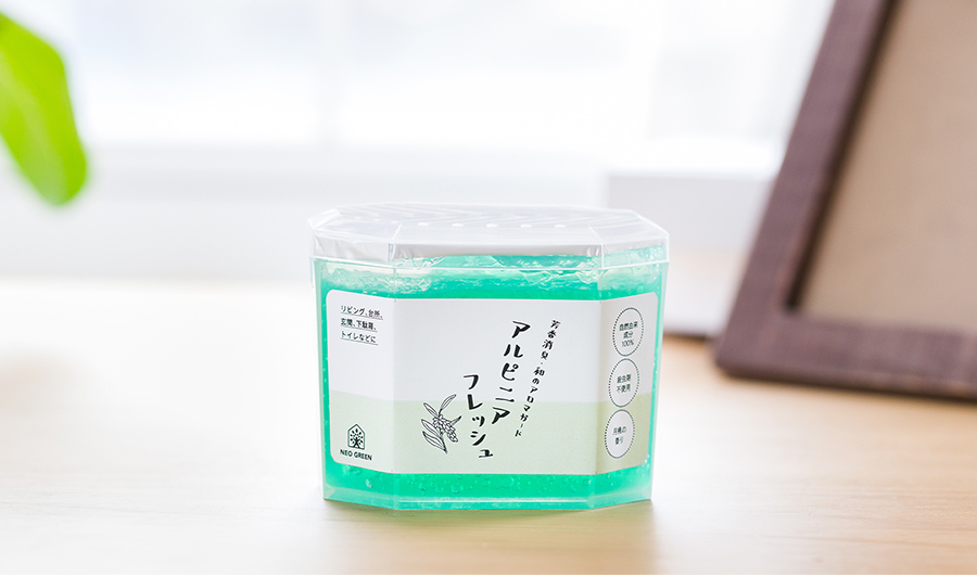 アルピニアフレッシュ