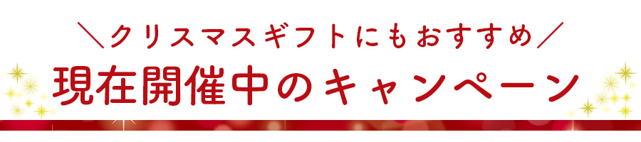 クリスマス開催中のイベント
