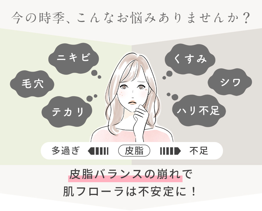 こんなお悩みありませんか