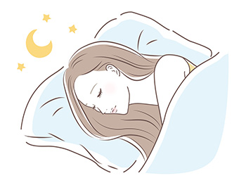 睡眠