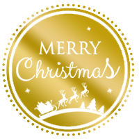 クリスマスキャンペーン